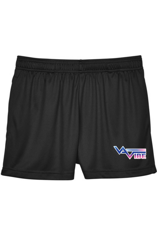 VA Vibe Women's Performance Short