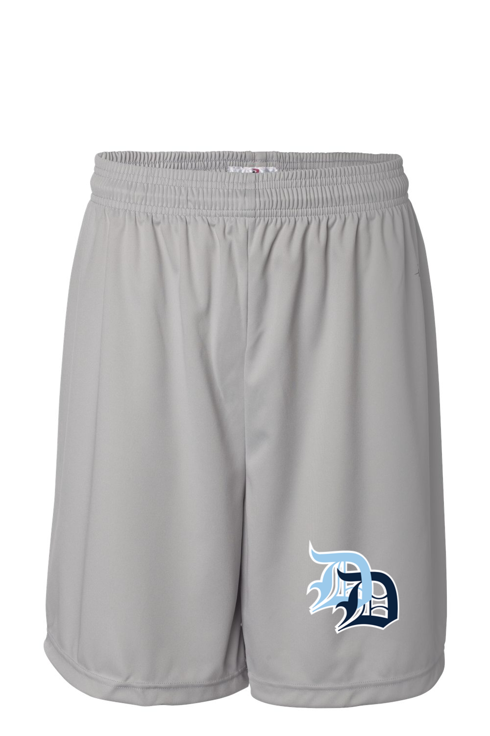 Diamond Dawgs 7 Inch Short