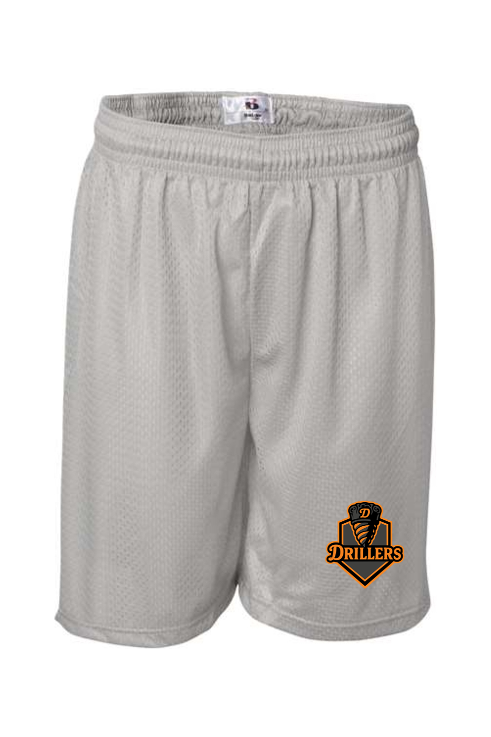 Badger Pro Mesh 7" Shorts
