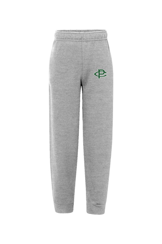 JERZEES NuBlend Youth Joggers