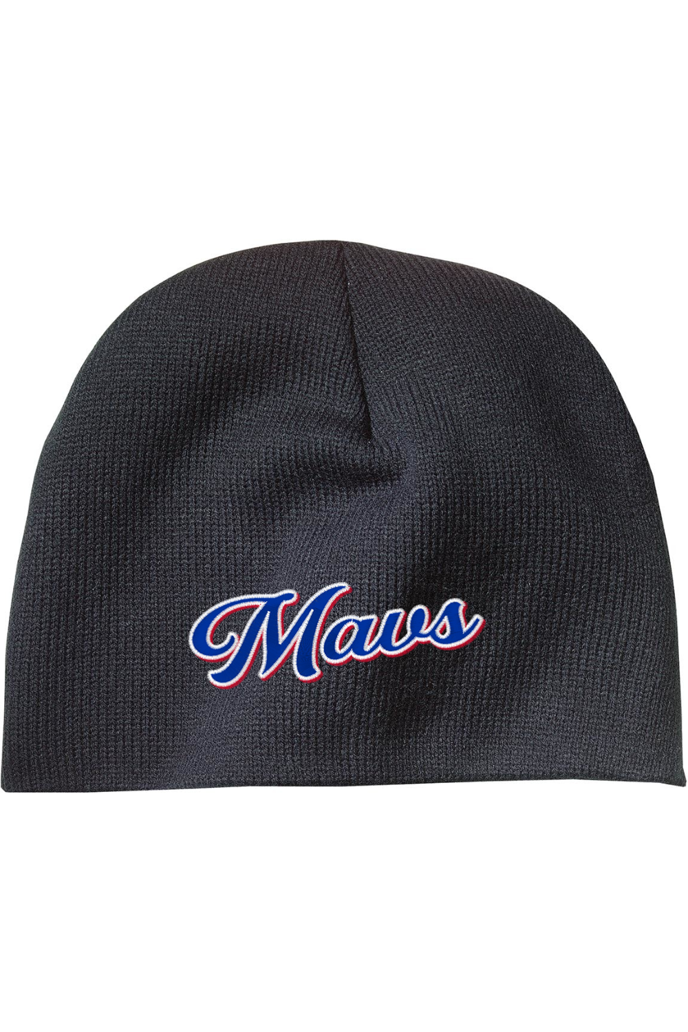 Maverick Manchester Baseball Beanie Cap