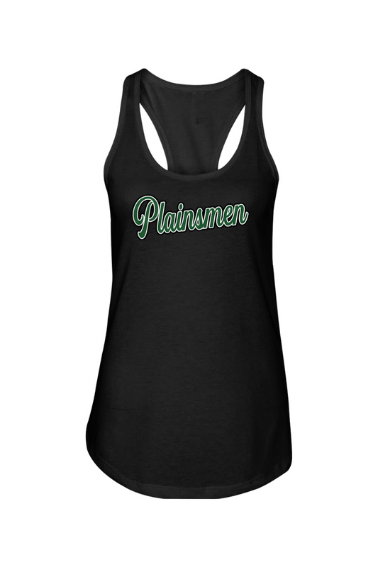 Next Level Ladies Racerback Tank