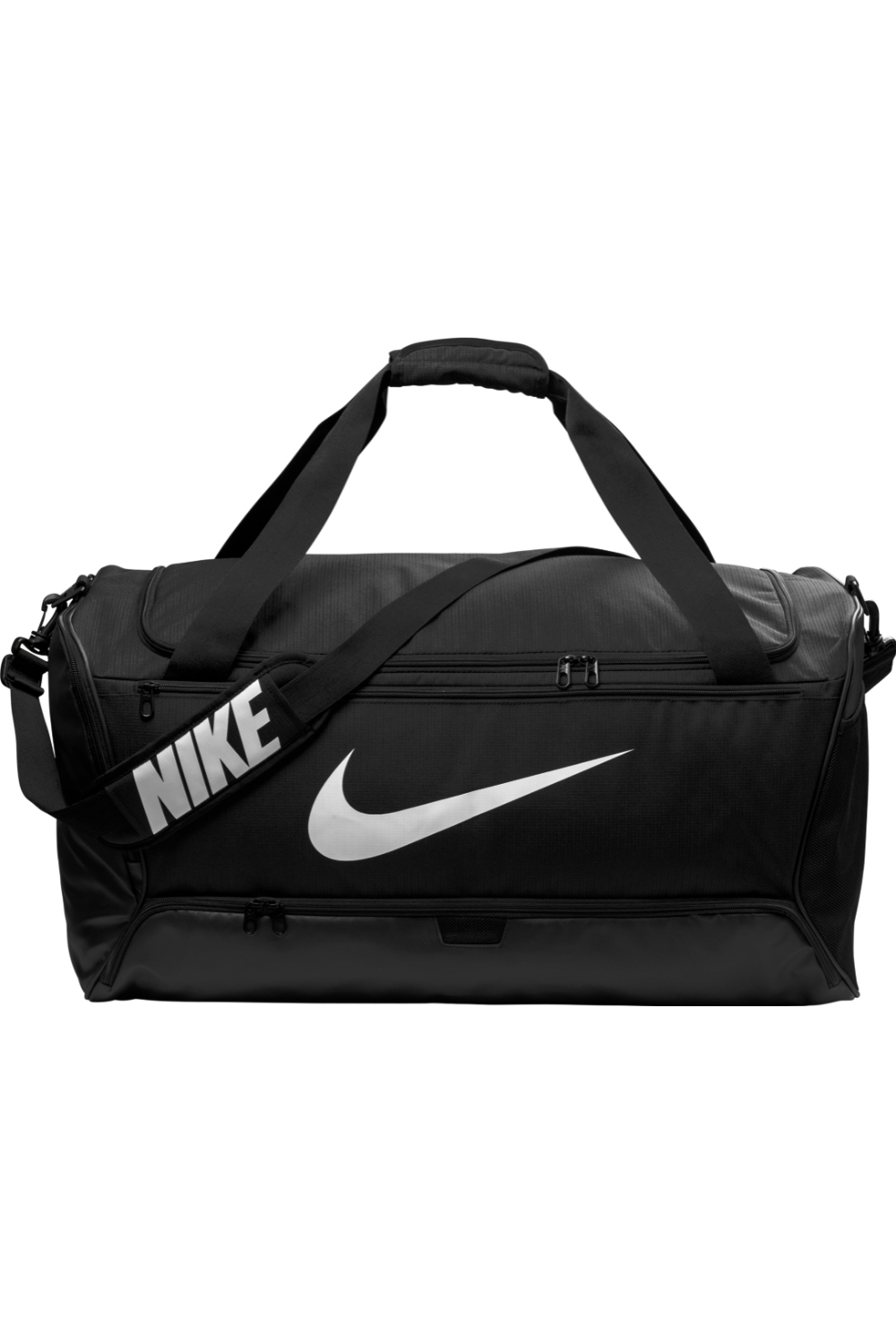 Plymouth Wrestling Nike Brasilia Large Duffel