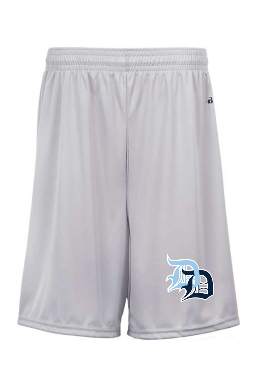 Diamond Dawgs 6 Inch Youth Short