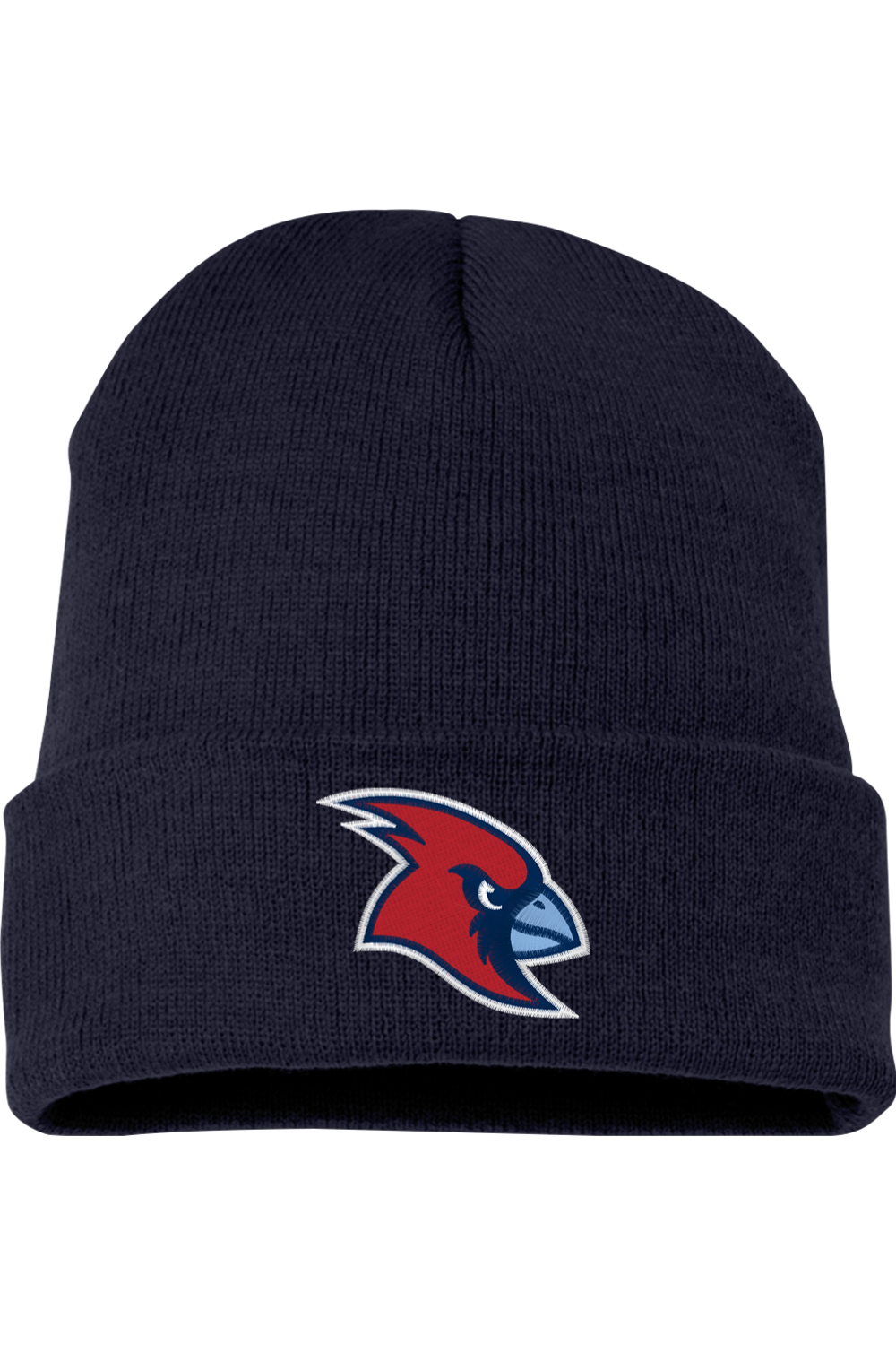 Marion Redbirds Baseball Classics Cuffed Beanie