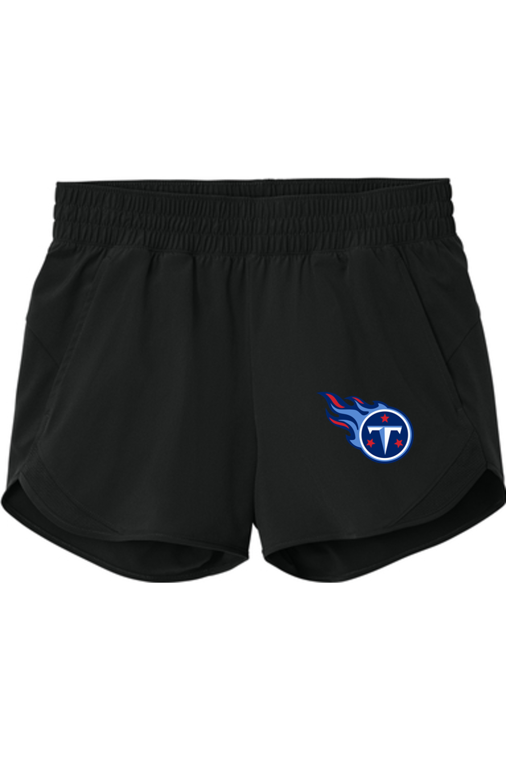 Weddington Titans Football DTF Women's Repeat Swift Short