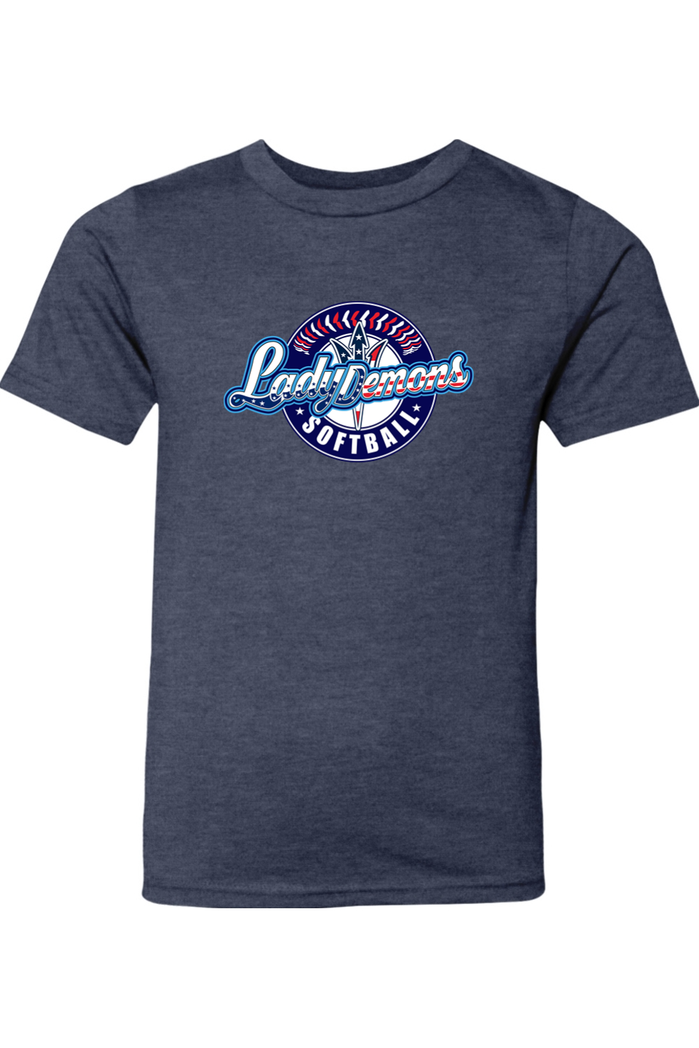 Richmond Lady Demons Youth CVC Crew