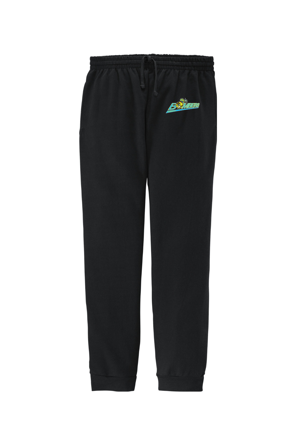 Springville Bombers Nublend Joggers