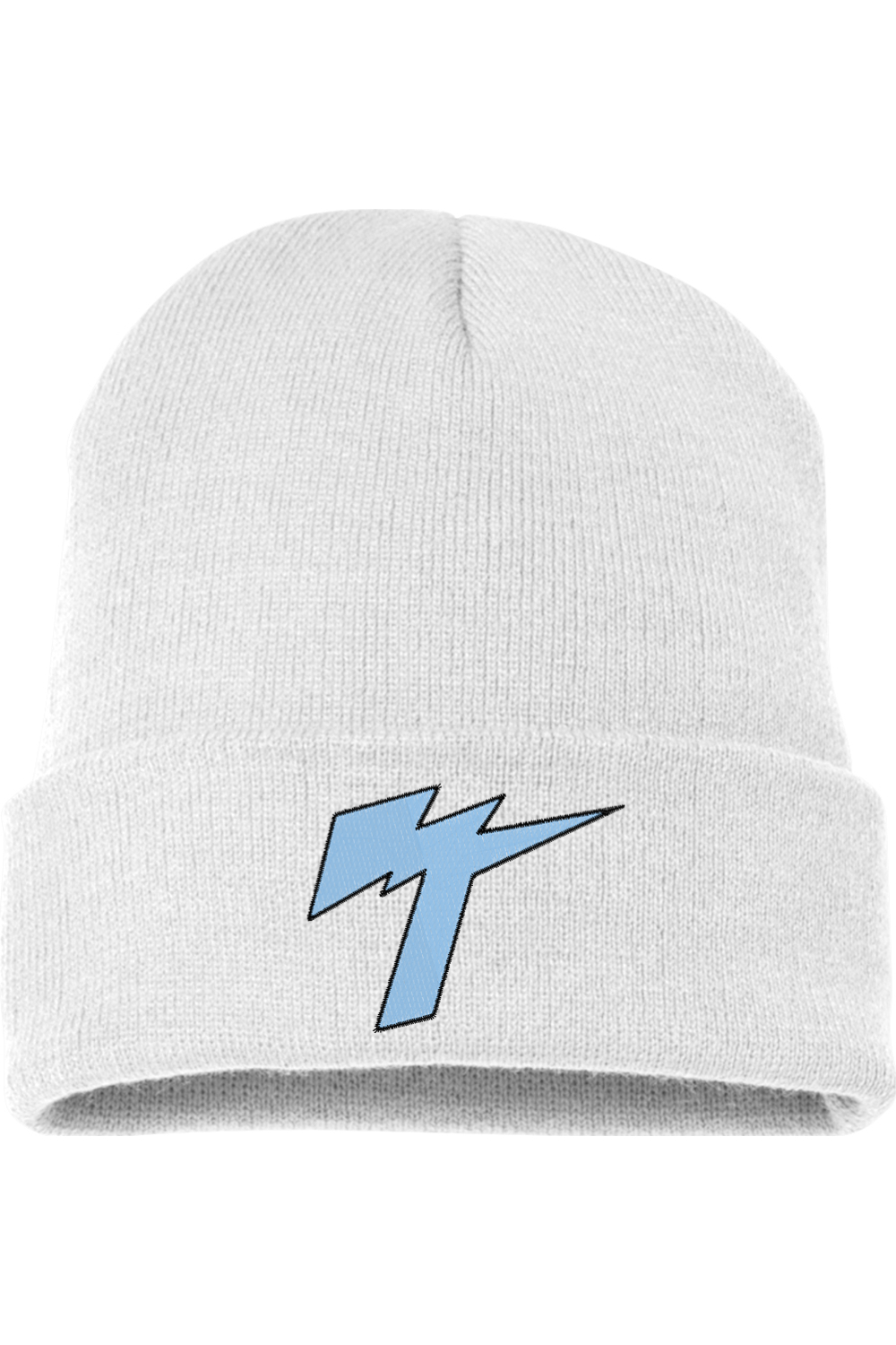 Thunder Select Classics Cuffed Beanie