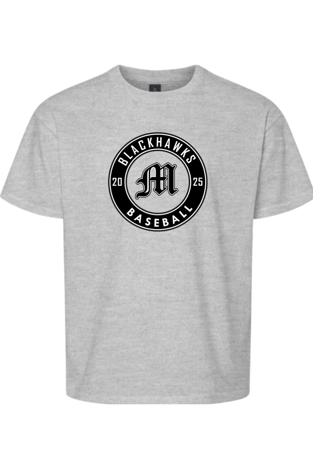 Gildan Youth Softstyle T-Shirt