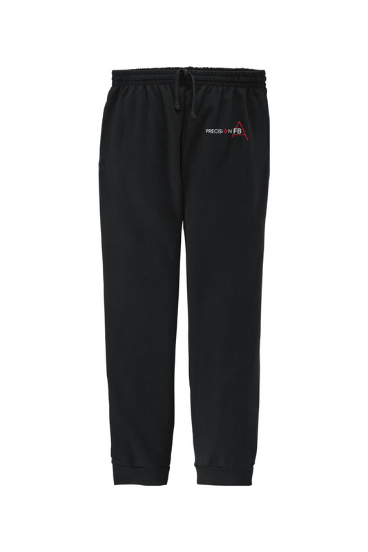 Precision FB Academy DTF Nublend Joggers
