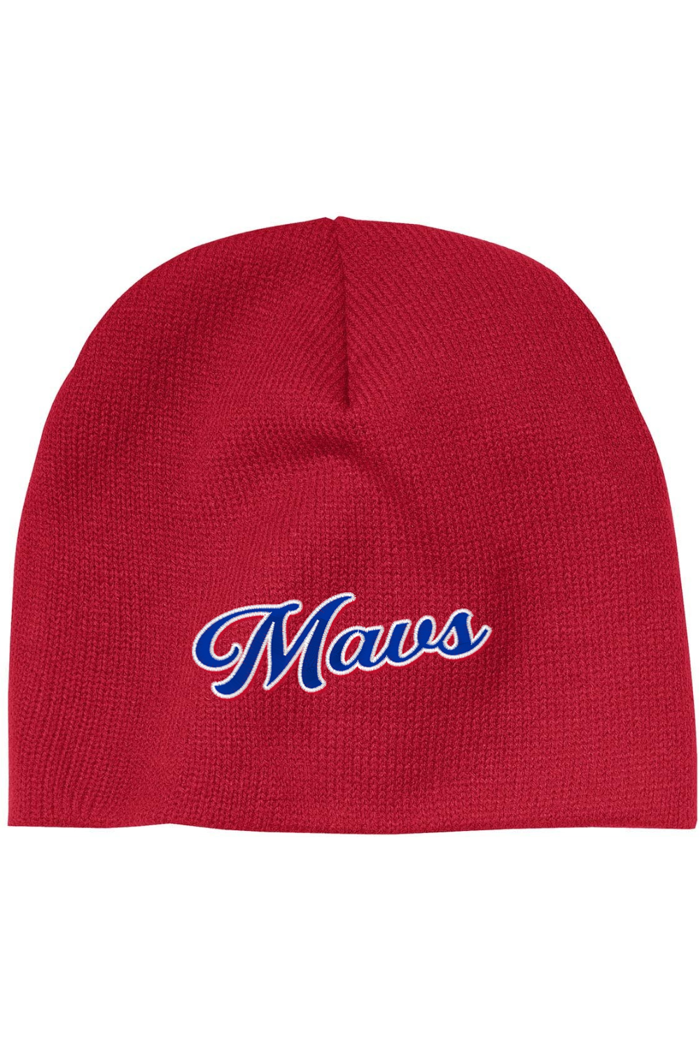 Maverick Manchester Baseball Beanie Cap