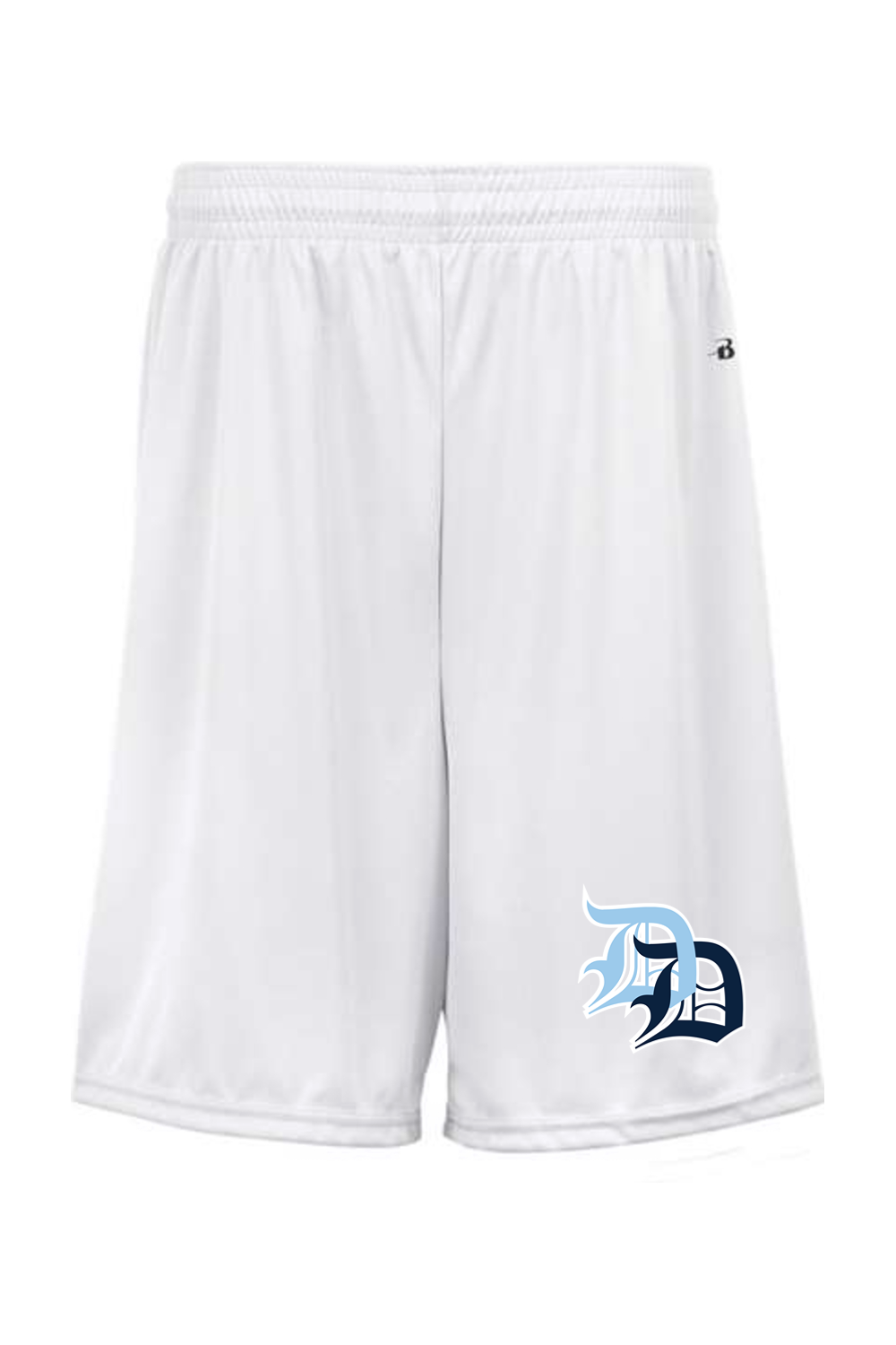 Diamond Dawgs 6 Inch Youth Short