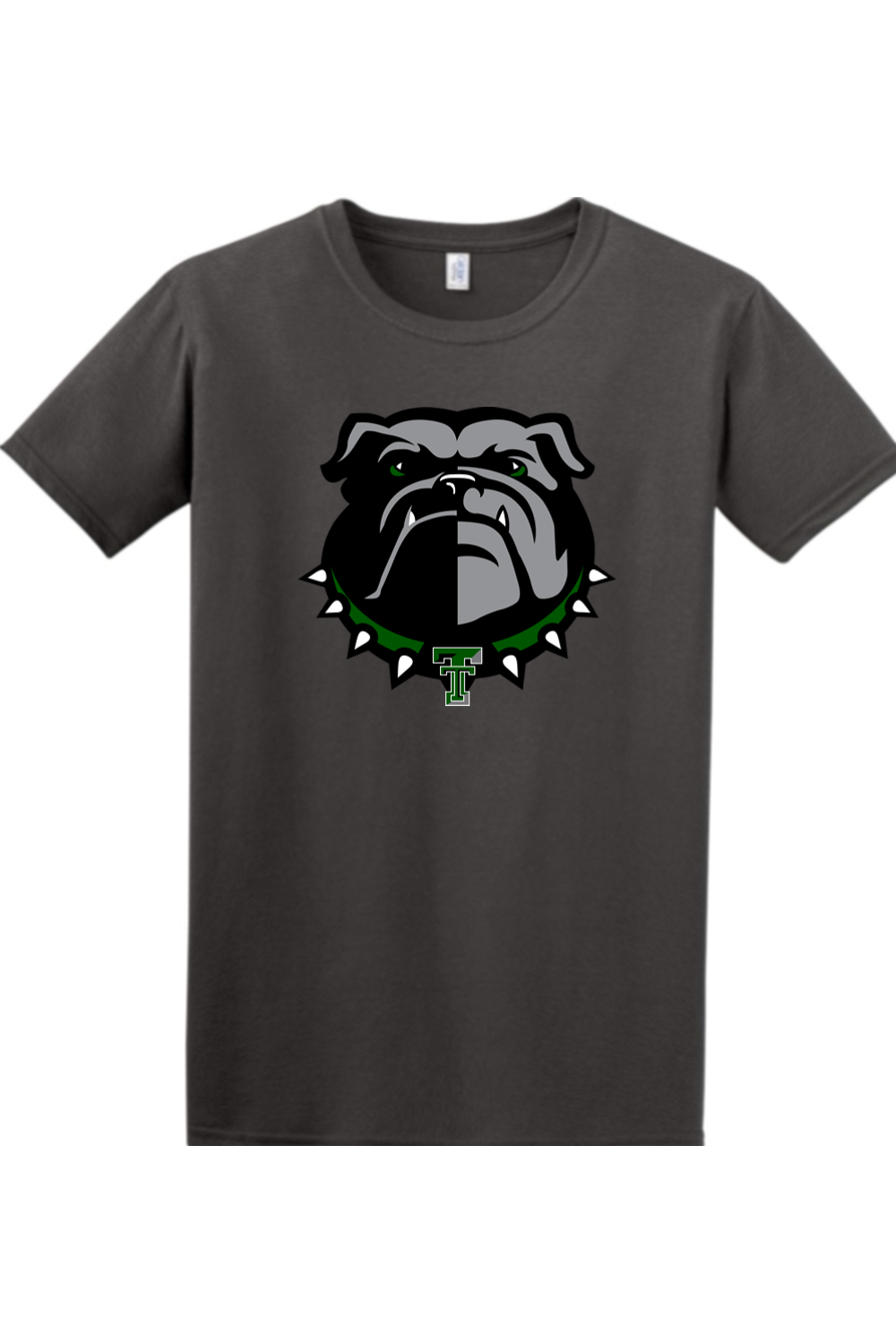 Trimble Tech Football Softstyle T-Shirt