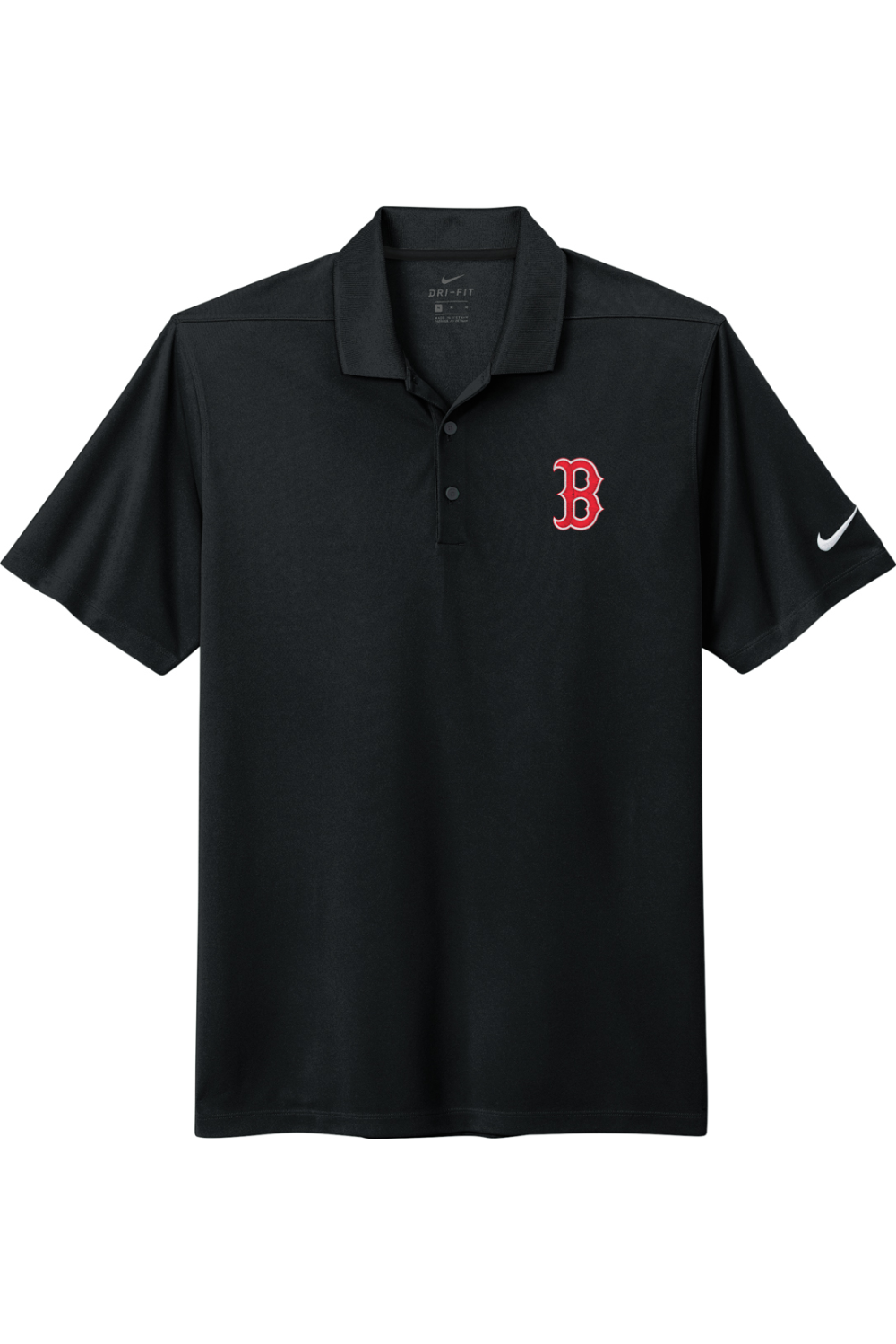 Bellefontaine Chiefs Nike Dri-FIT Micro Pique 2.0 Polo