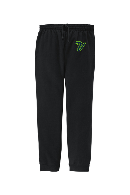 Greencastle Vipers Nublend Joggers