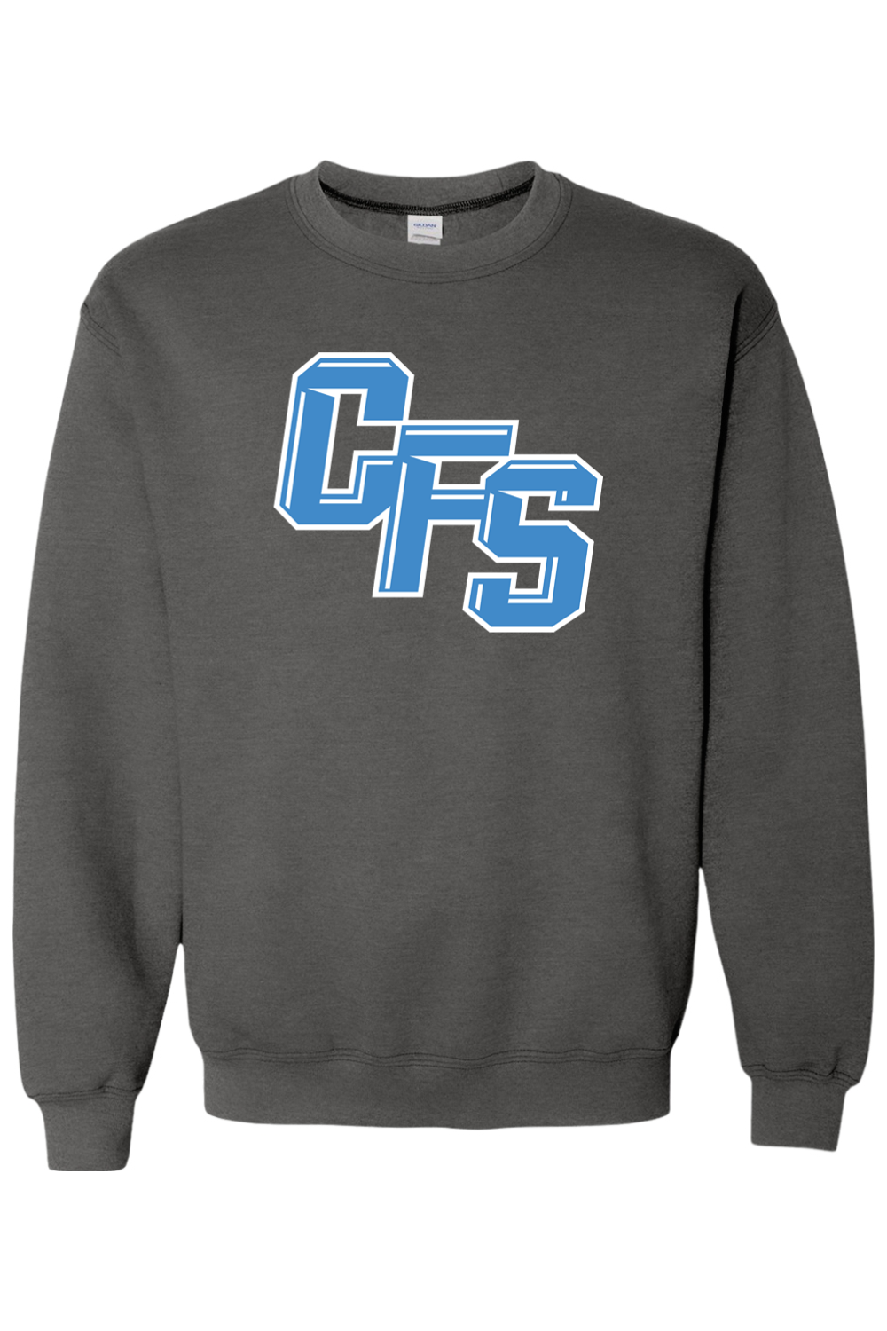 Central Florida Studs Heavy Blend Crewneck Sweatshirt