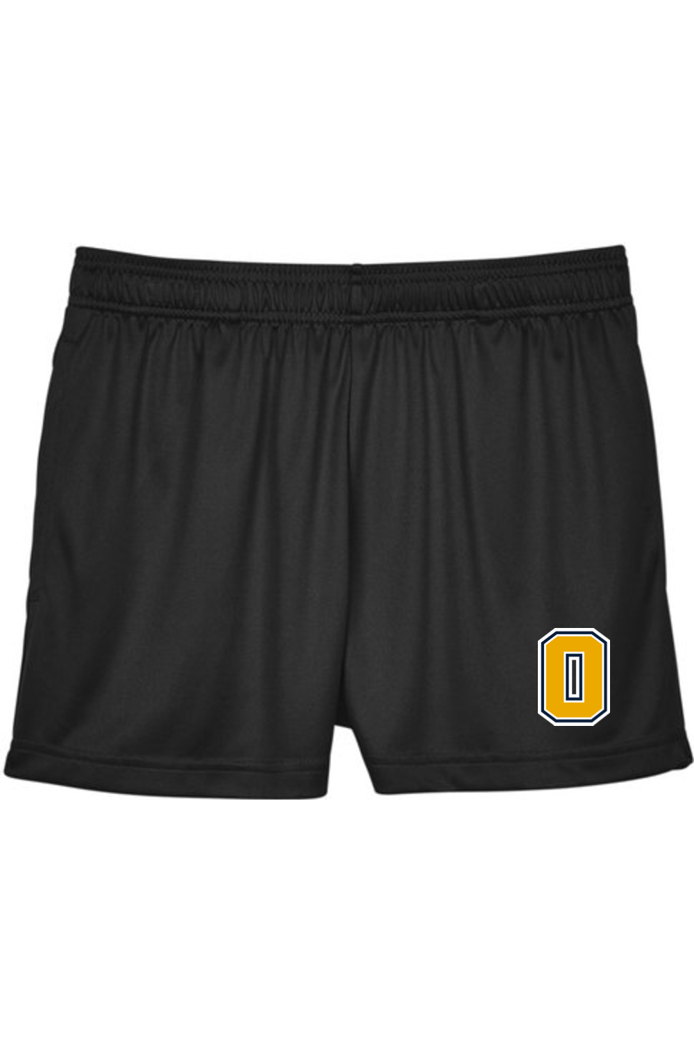Oxford Wildcats Baseball Ladies' Zone Performance Short
