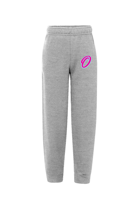 Ohio Lady Merchants NuBlend Youth Joggers