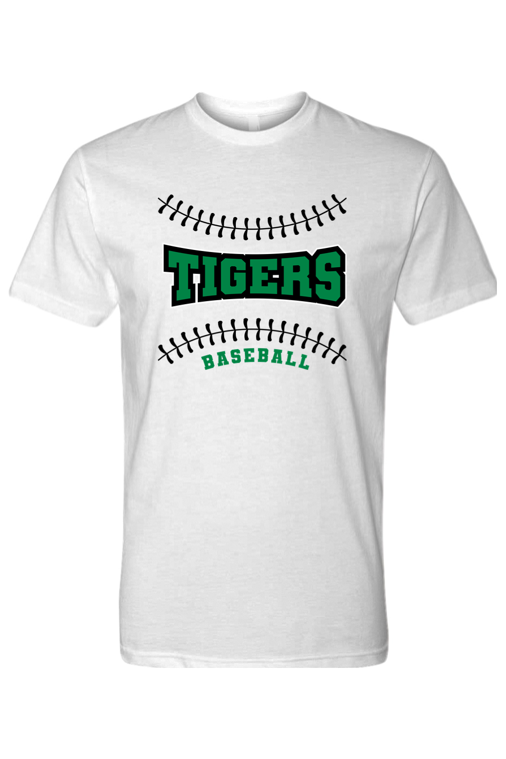 Yorktown Baseball CVC Crew