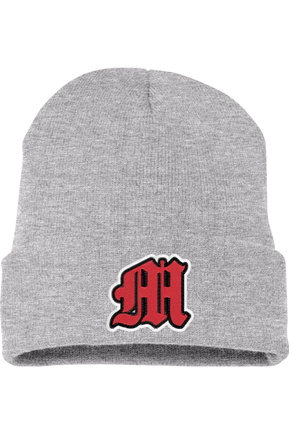 Yupoong Classics Cuffed Beanie