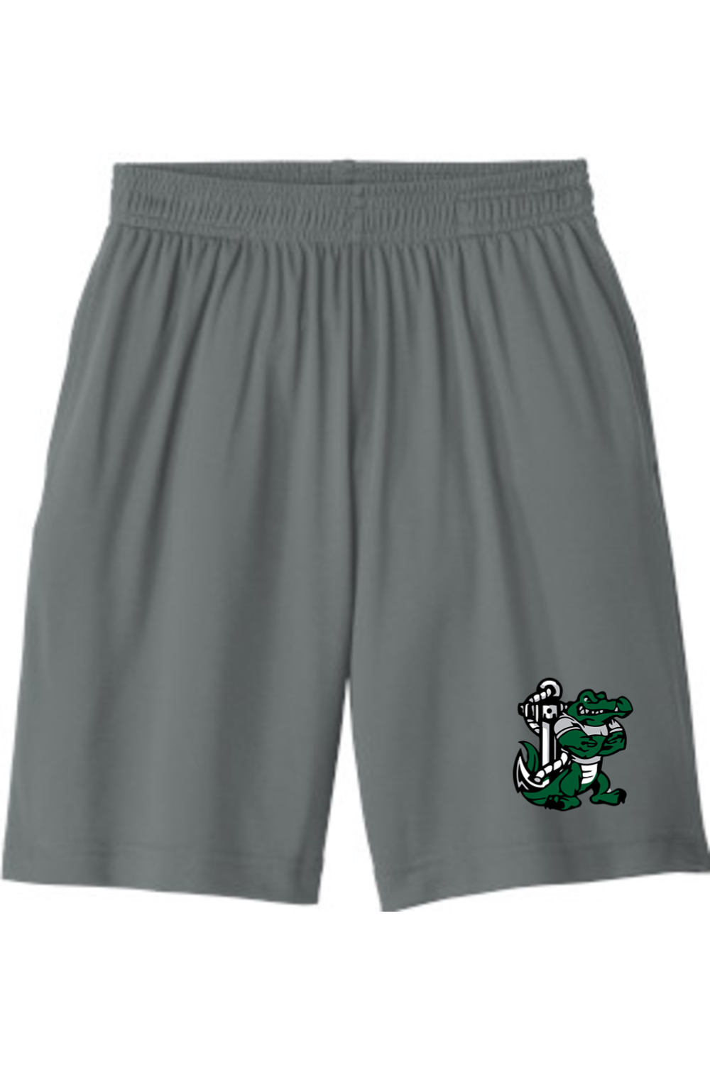 West Bloomfield Football Youth PosiCharge Competitor Pocketed Short