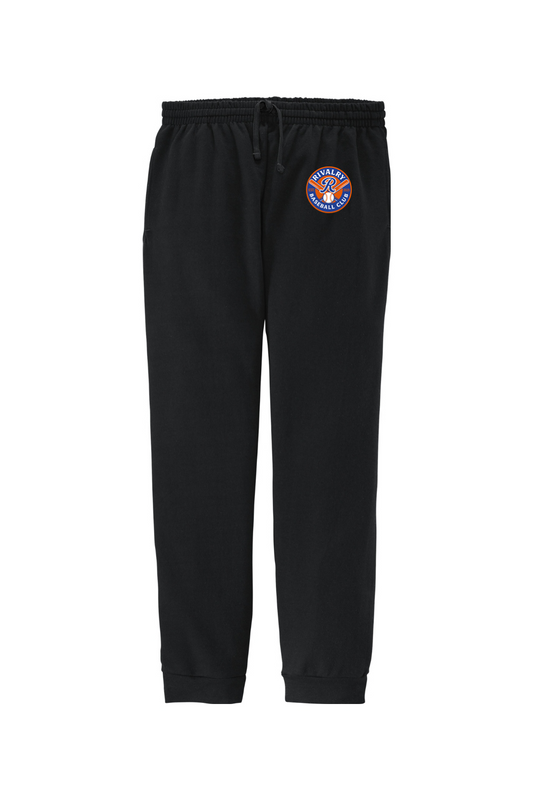 Rivalry Baseball DTF Nublend Joggers