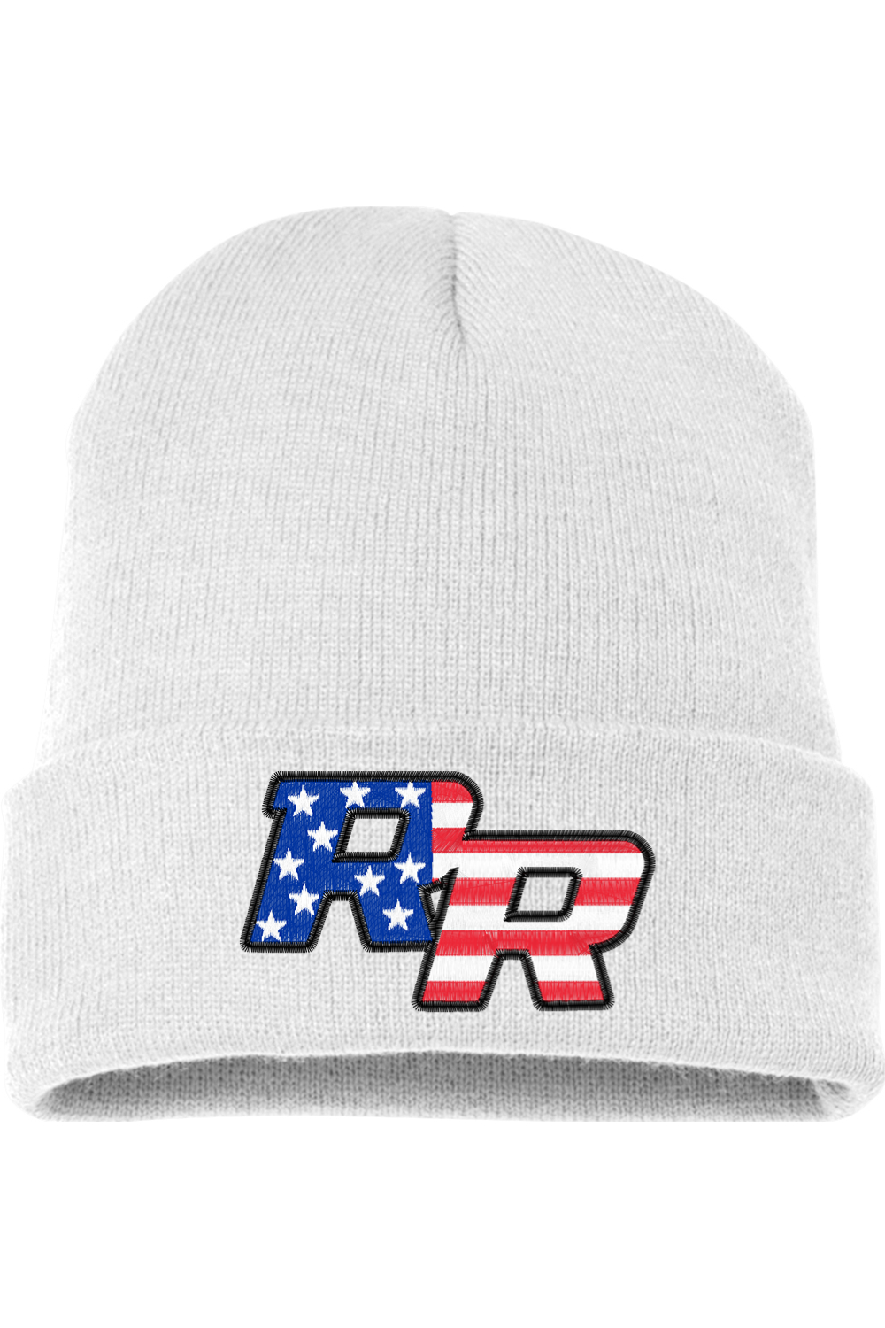 Richmond Royals 10U Classics Cuffed Beanie