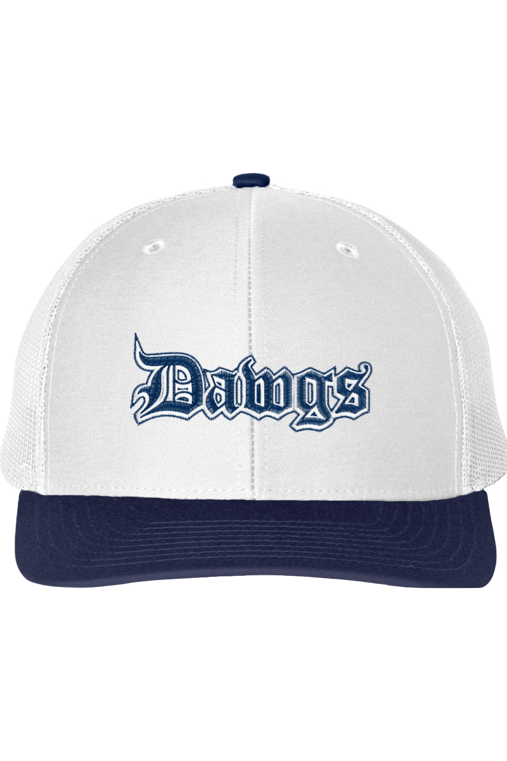 Diamond Dawgs Snapback Trucker Cap