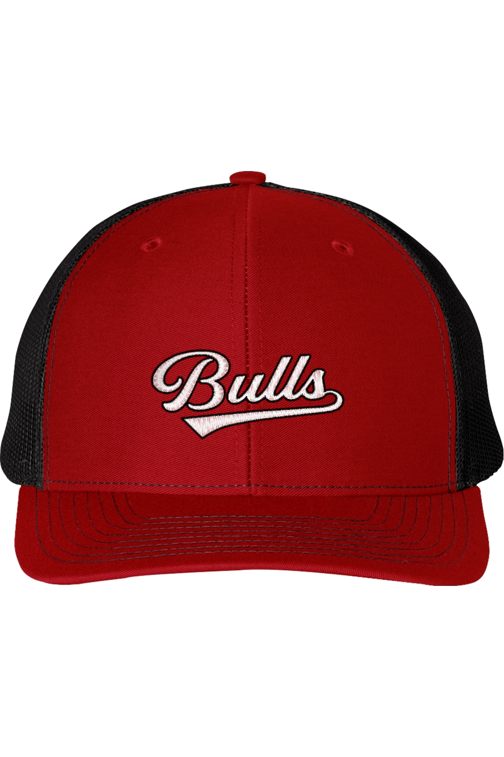 Richardson Snapback Trucker Cap