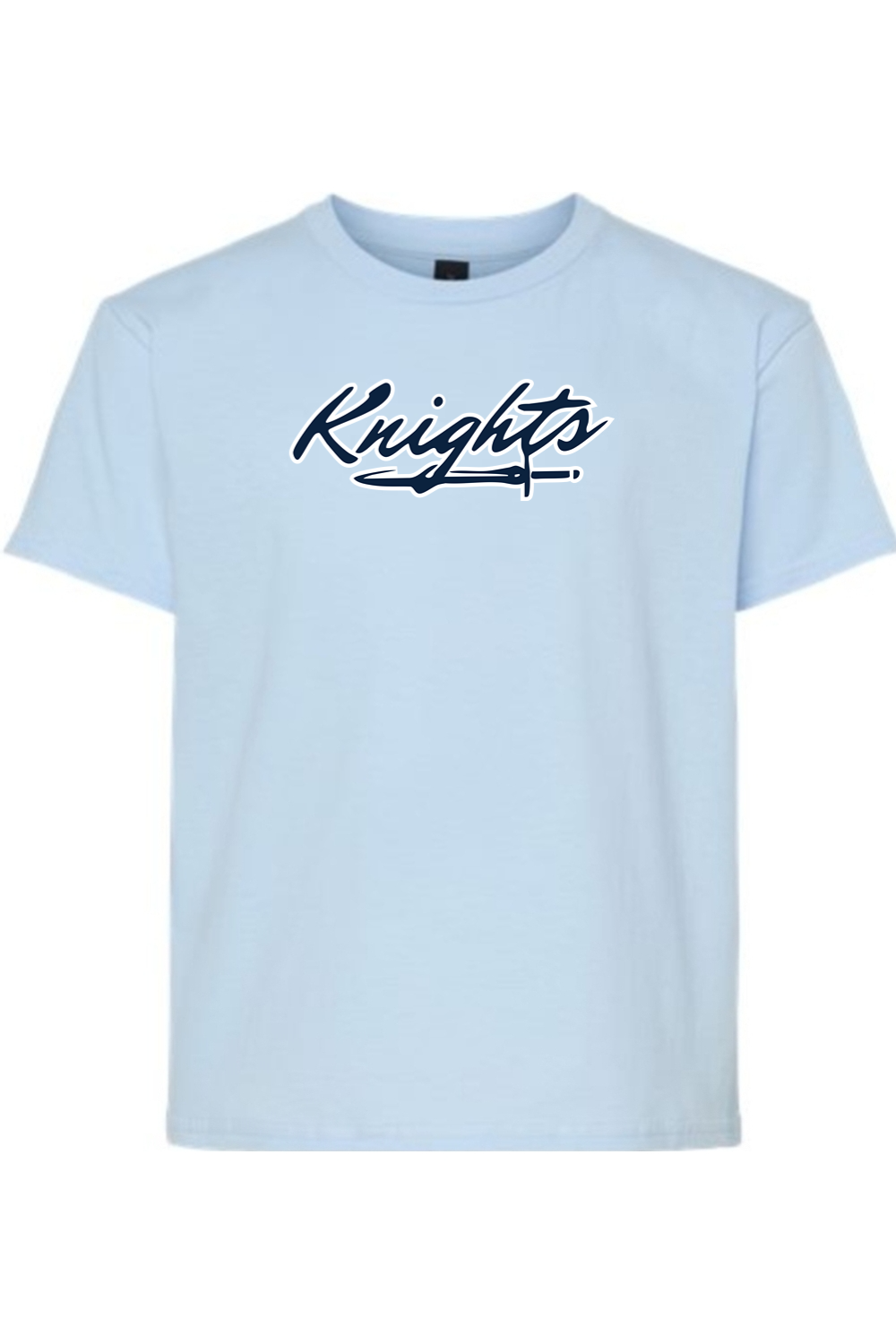 Gildan Youth Softstyle T-Shirt