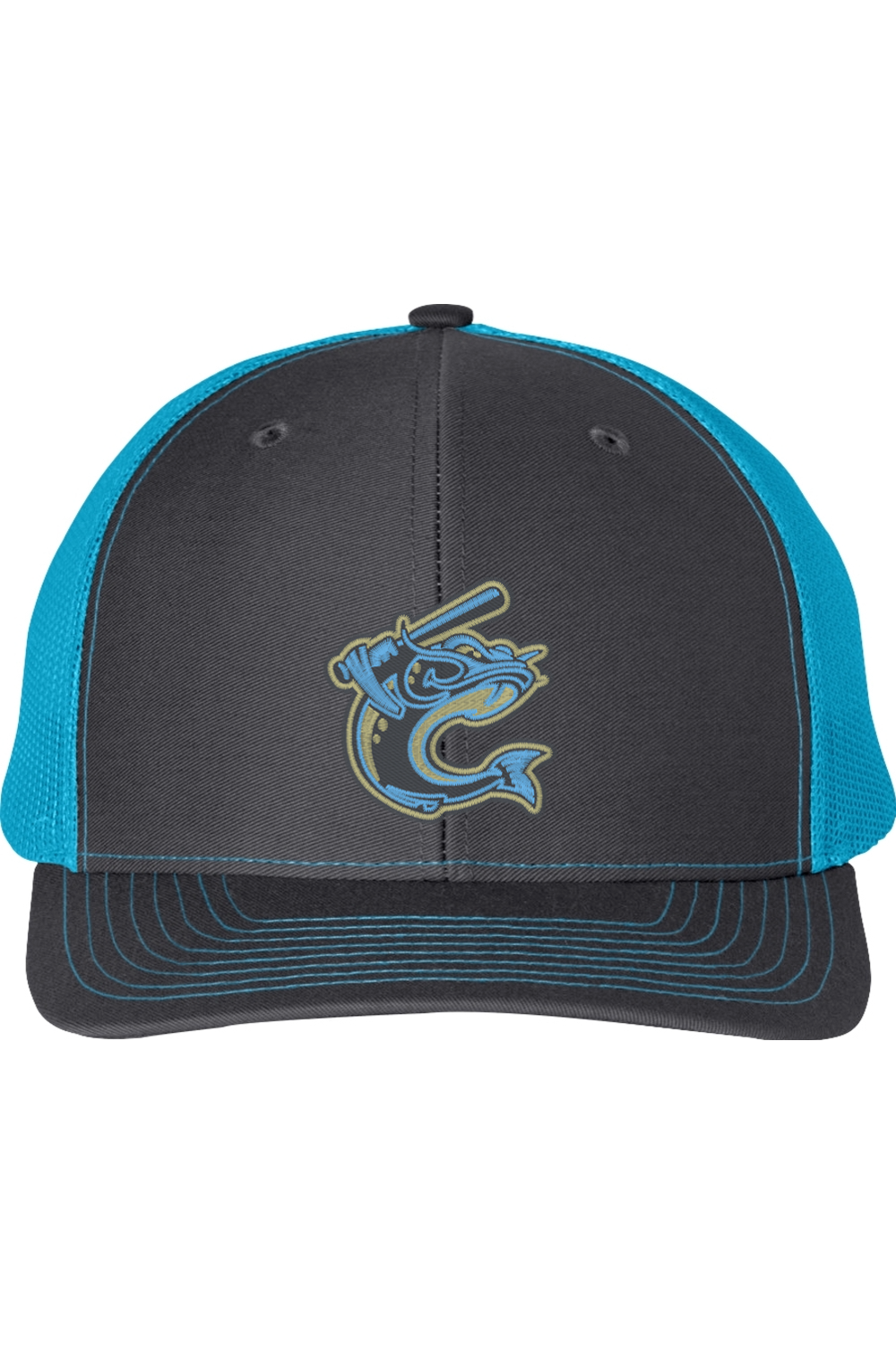 Richardson Snapback Trucker Cap