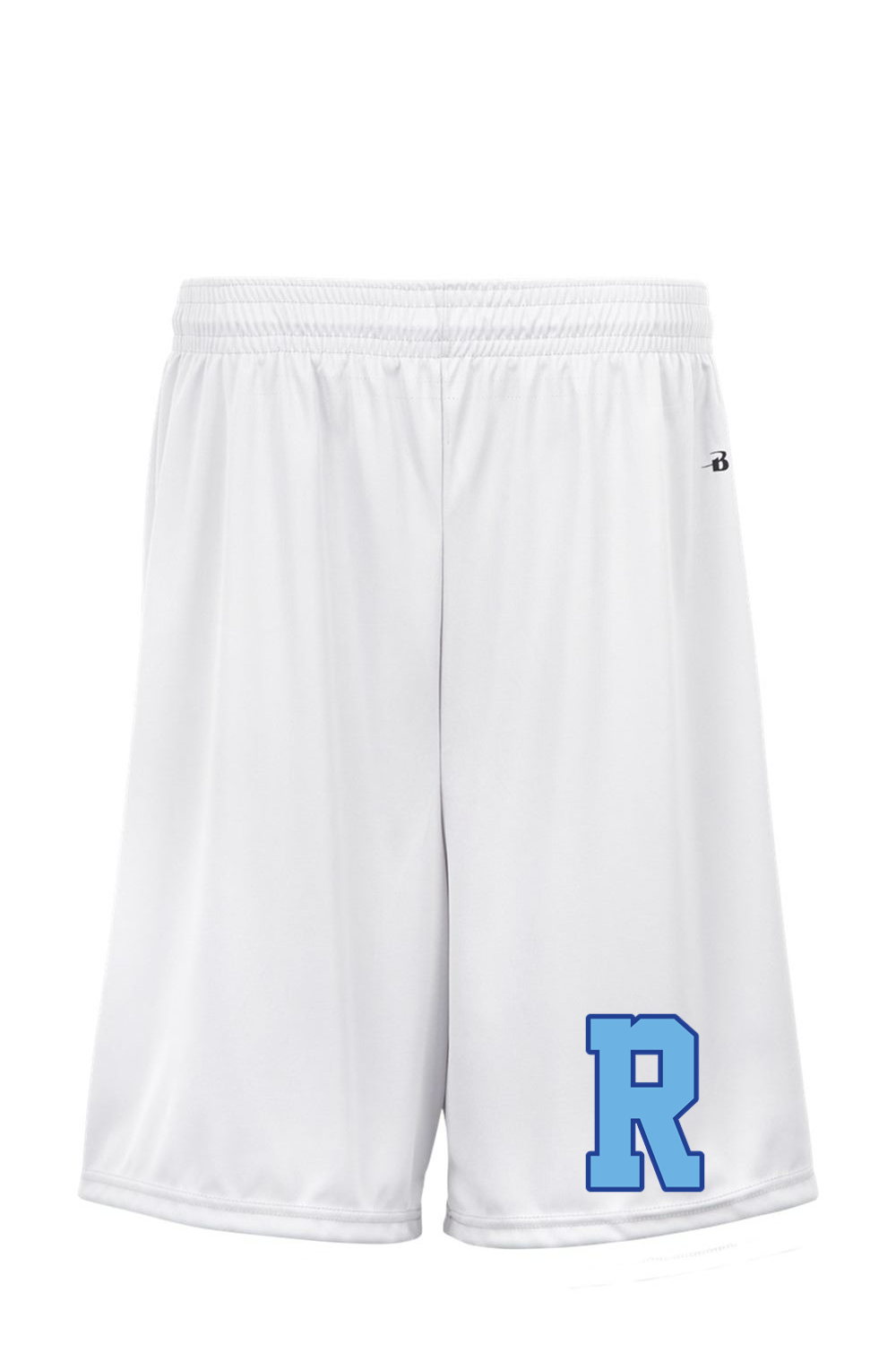 Rothrock Baseball 7 Inch Short