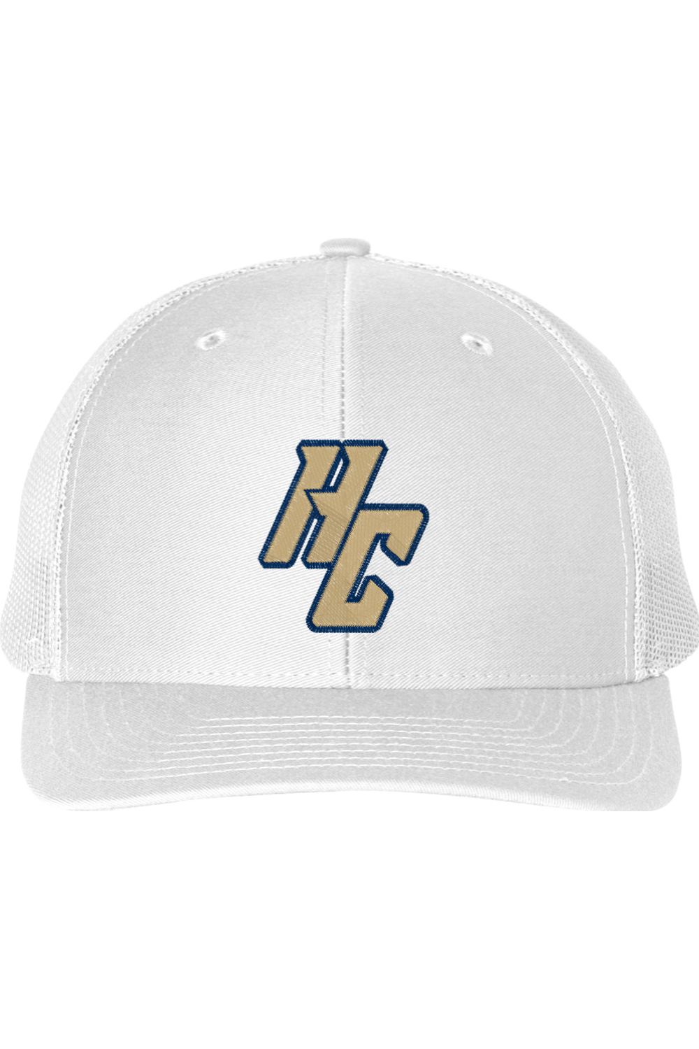 High Climbers Richardson Snapback Trucker Cap