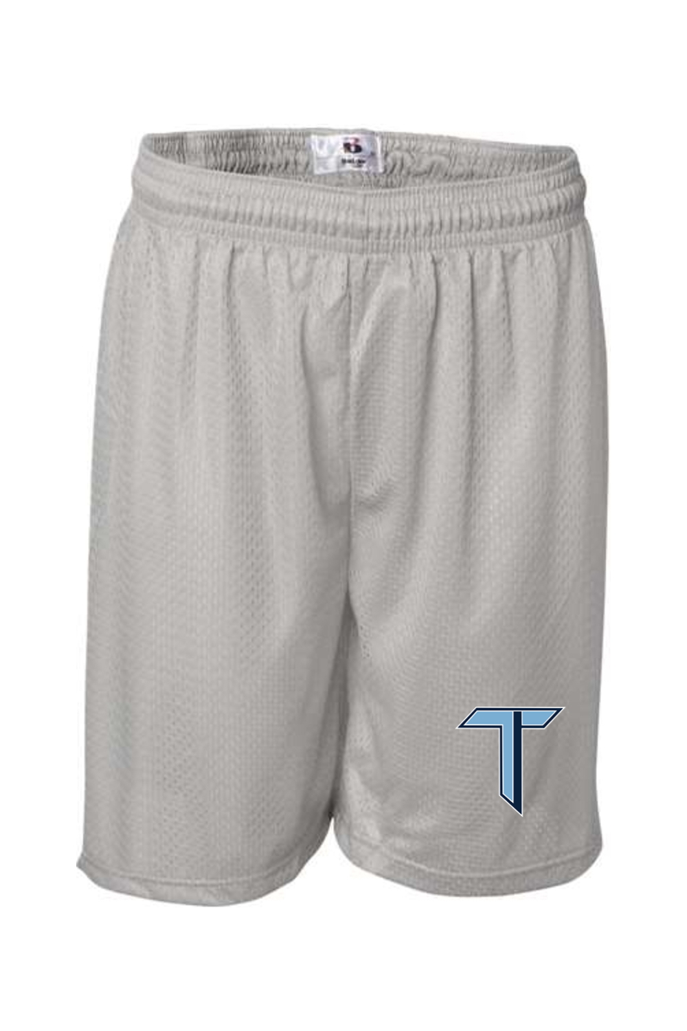 Badger Pro Mesh 7" Shorts