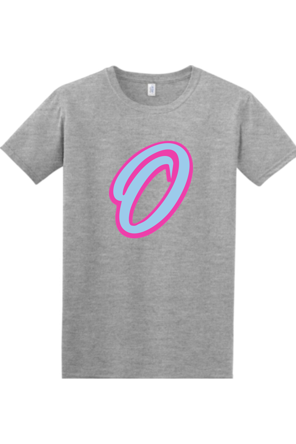 Ohio Lady Merchants Softstyle T-Shirt