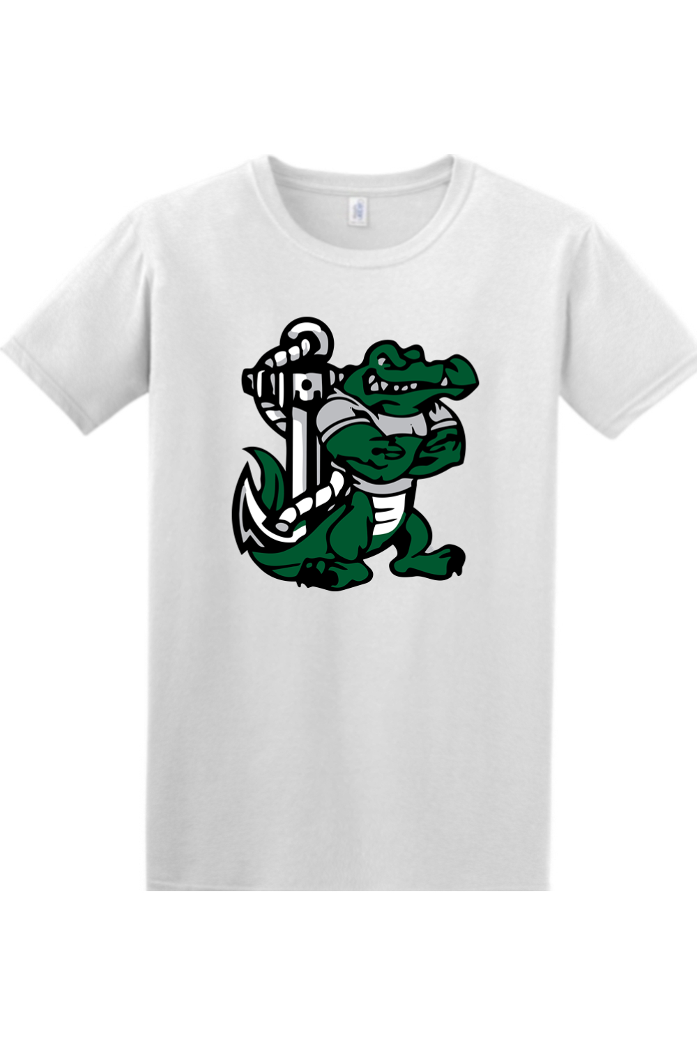 West Bloomfield Football Softstyle T-Shirt