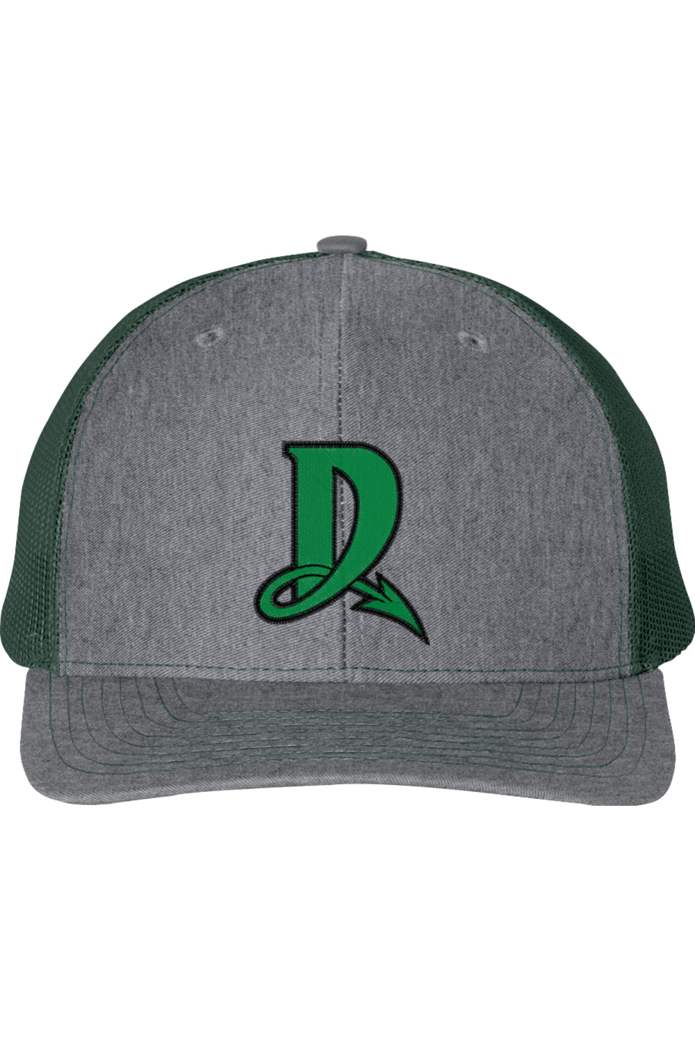 Richardson Snapback Trucker Cap