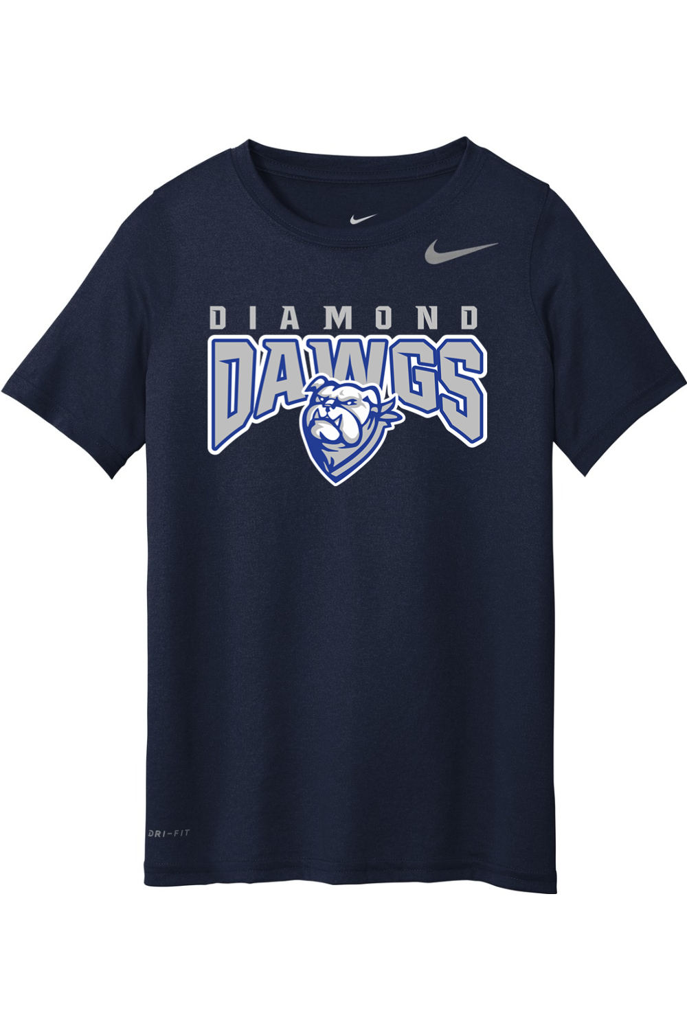 Nike Youth Legend Tee