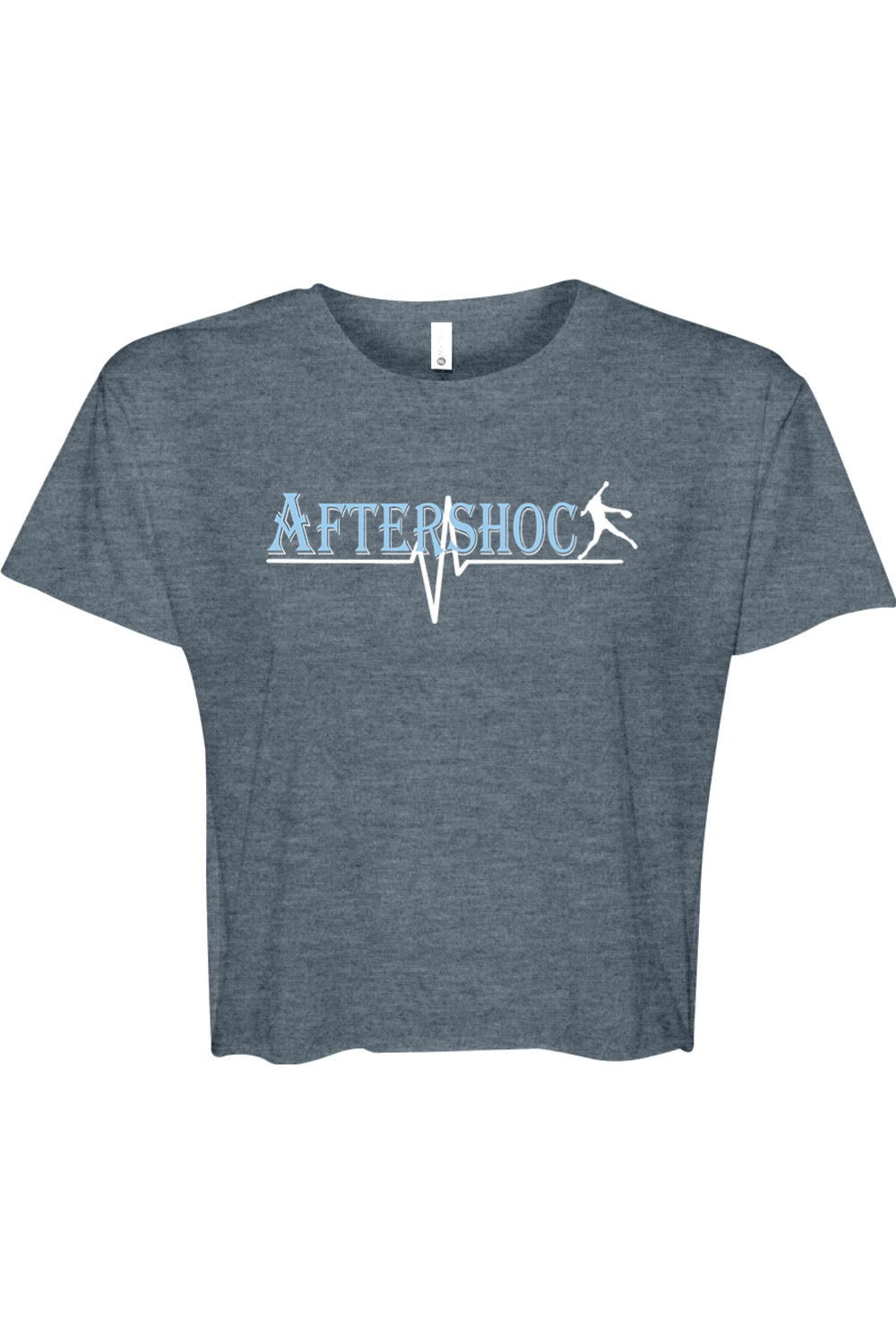 Aftershock Softball Women's Cali Crop