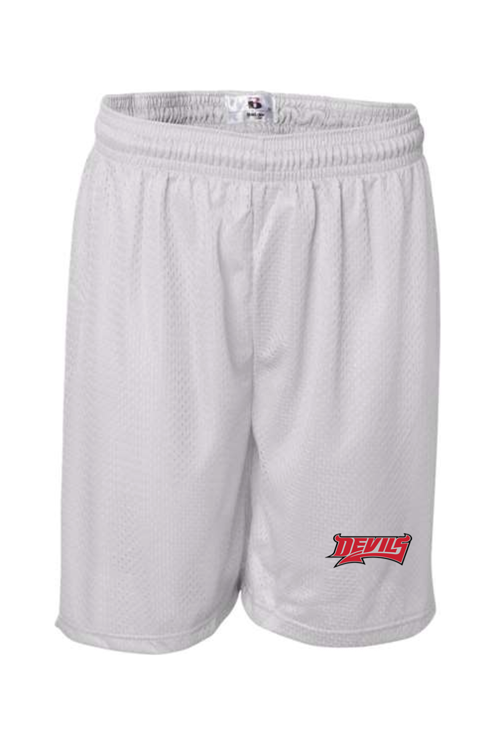 Badger Pro Mesh 7" Shorts