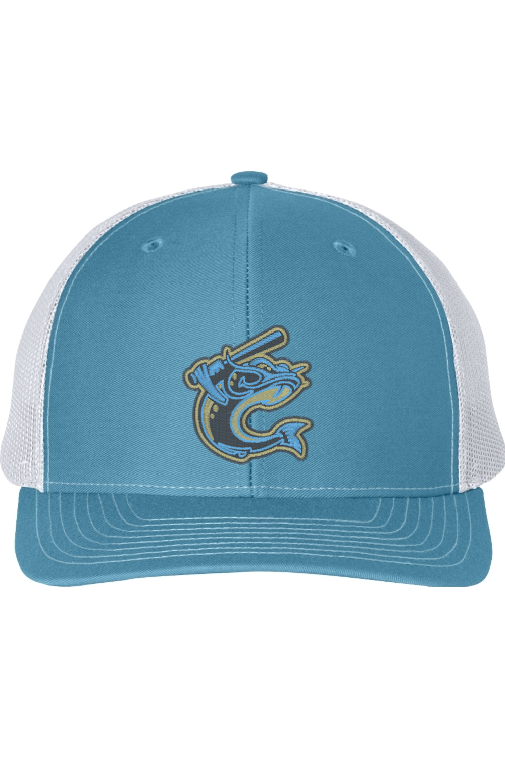 Richardson Snapback Trucker Cap