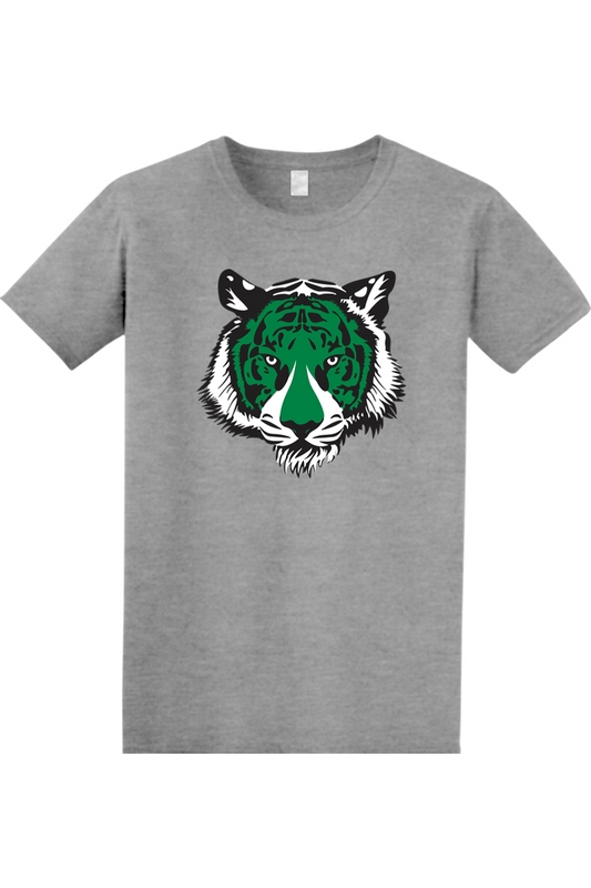 Tacoma Tigers Softstyle T-Shirt