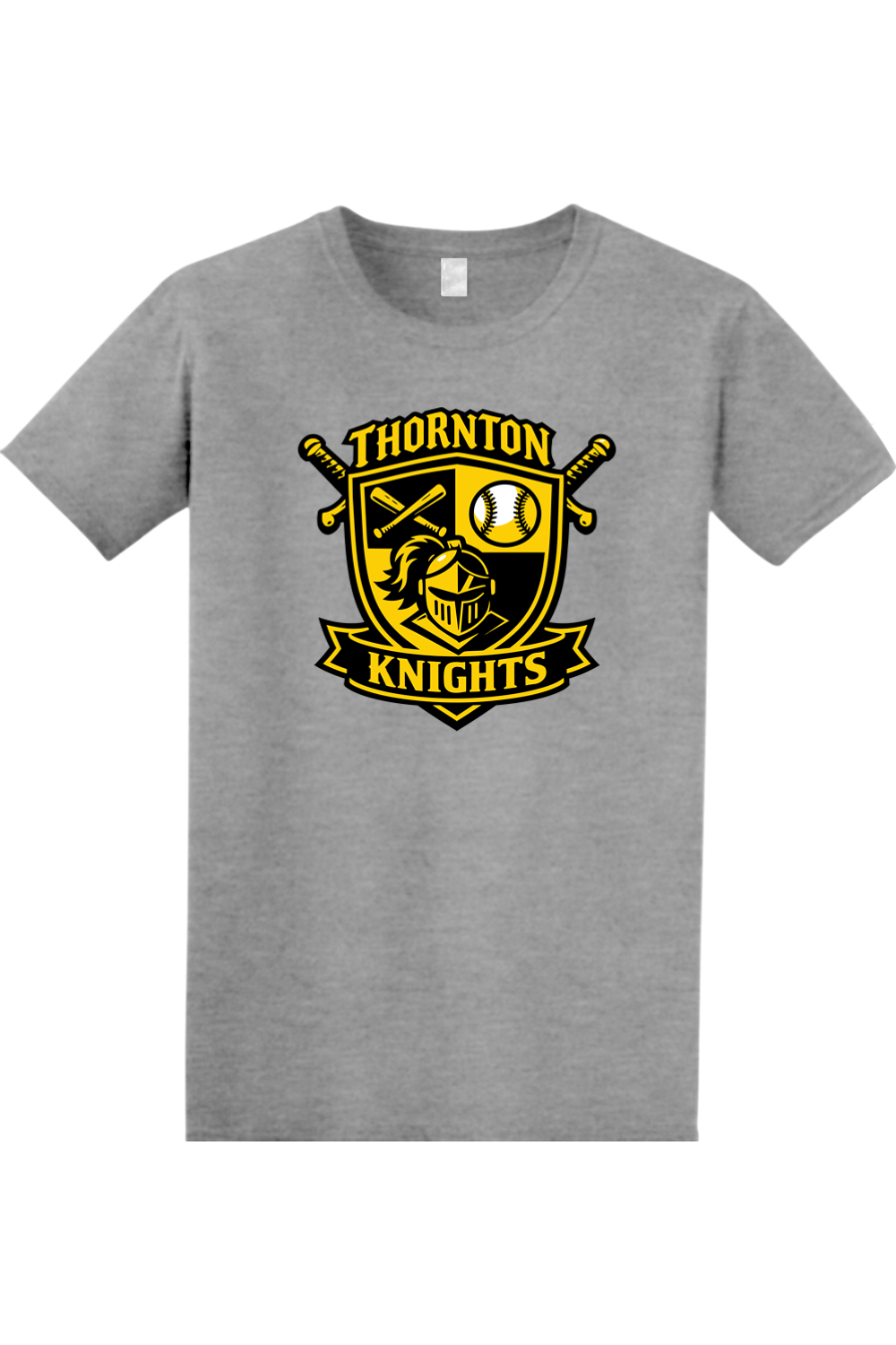 Thornton Knights Softstyle T-Shirt