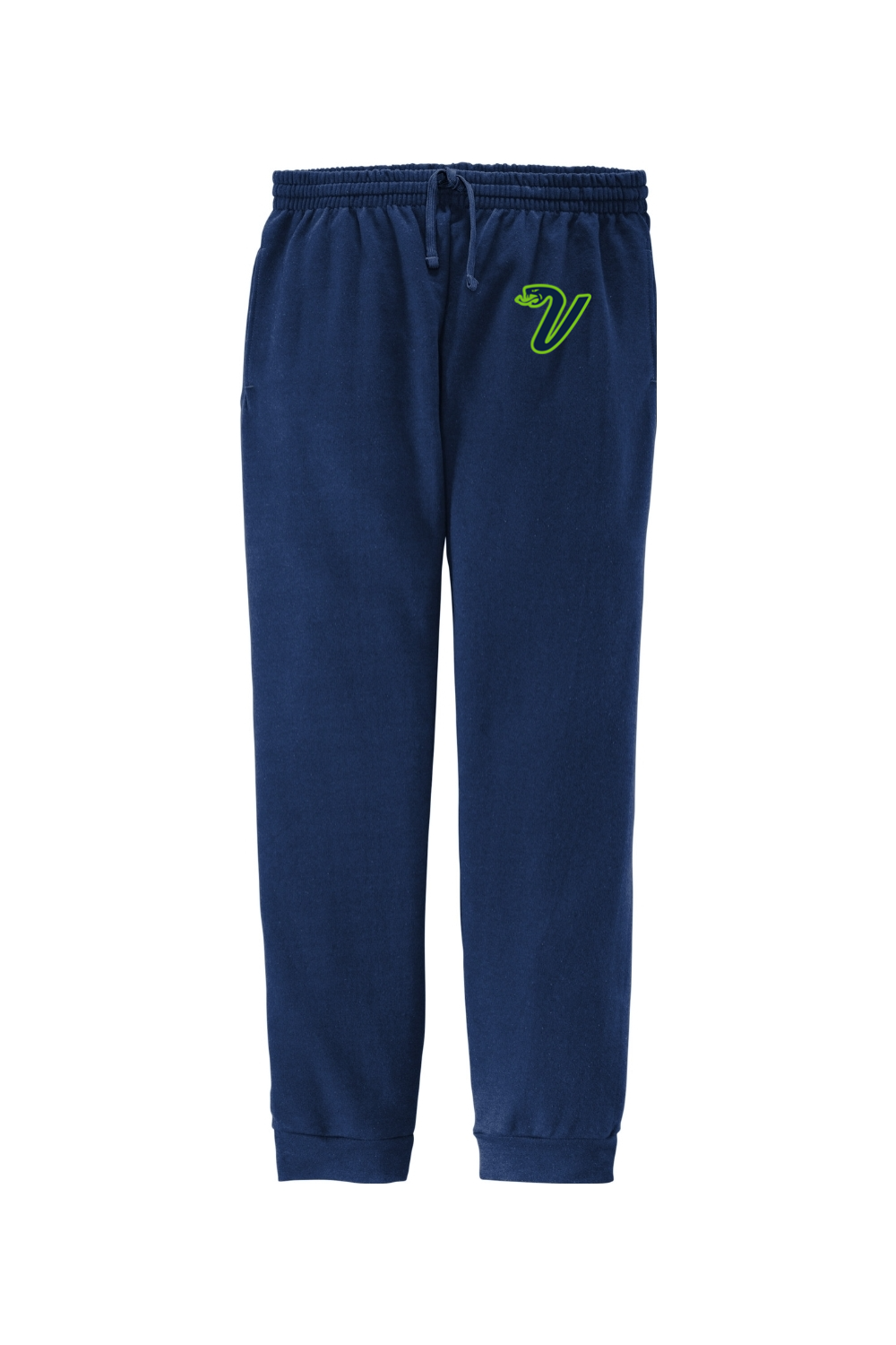 Greencastle Vipers Nublend Joggers