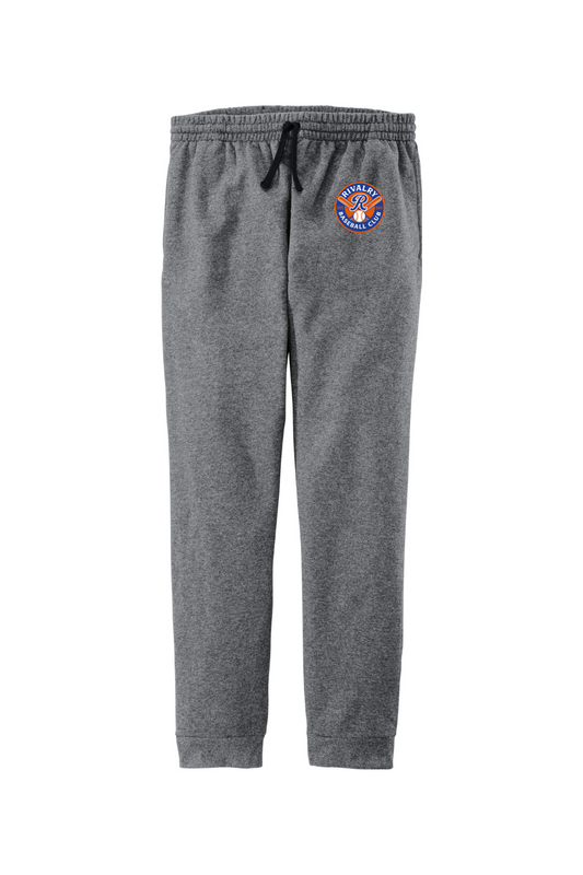 Rivalry Baseball DTF Nublend Joggers