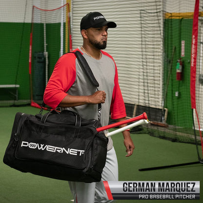 PowerNet Pro Duffle Bag