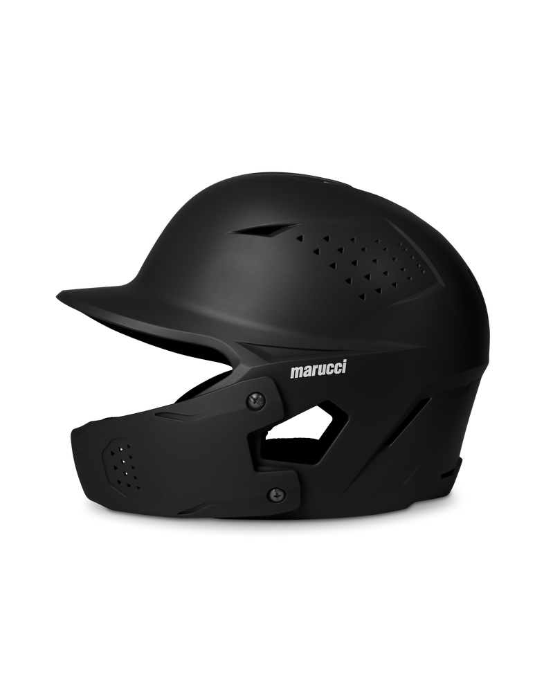 Marucci Adult DuraVent D30 Helmet With Jaw Guard