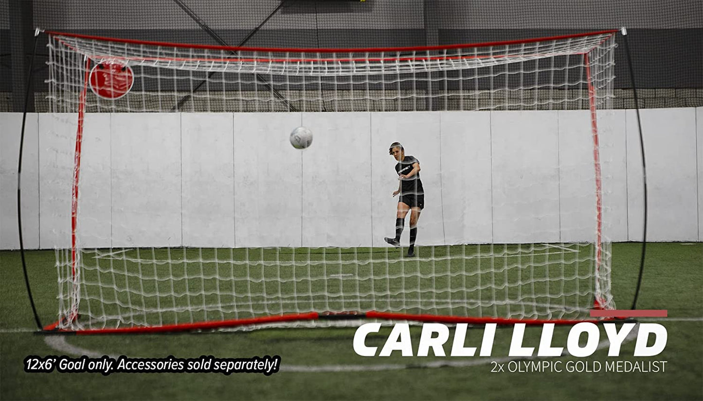 PowerNet Soccer Goal 7 Sizes