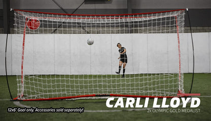 PowerNet Soccer Goal 7 Sizes